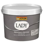 Lady Minerals Revive 9 liter