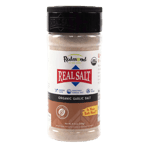 Real Salt Seasonings GARLIC SALT 8.25 oz 234g Shaker