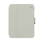 Speck Balance Folio (iPad mini 7/6) - Ljusgrön