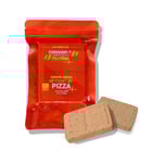 Convar 7 NextGen Energy Bar Pocket Pizza 10 års hållbarhet