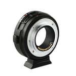 VILTROX EF-M1 Auto Focus Exif Lens Adapter for Canon EF To M43 Kamera 