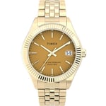 Timex Ladies Waterbury Legacy Diver Watch TW2V31800
