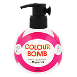 Colour Bomb Fargebalsam Pink 250ml