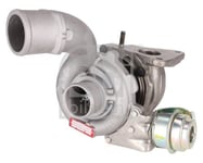 Turboladdare Garrett Turbo REMAN