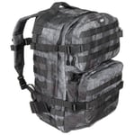 Max-Fuchs Camo US Assault II ryggsäck (AT-digital)