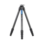 Leofoto LS-284CEX Ranger carbon tripod with levelling base