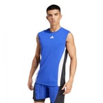Adidas Pro Heatready Linne Mens (Storlek: S)