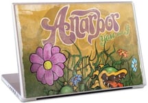 Musicskins Anarbor You And I For 11inch Macbook Air