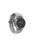Galaxy Watch 4 Classic 46mm 4G - Silver