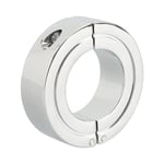 Rebel: Lockable Ball Stretcher Svart