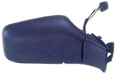 Sidospegel, komplett - Vänster - Volvo - V70, V90, 850, S70, C70, S90