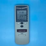 Télécommande Universelle de Rechange r télécommande de climatisation convient pour fujitsu AR-AB18
