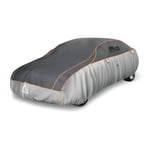 Hagelskyddsskydd Bil M L 160x180x450cm