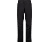 Husk W skalbyxor Dam True Black XL