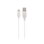 Lightning til USB-kabel (3.0 m) HURTIG oplader kabel 2A - iphone, iPad, iPod