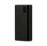 10,000mAh Portable Ultra Slim Power Bank Dual USB External Battery Pack Charger