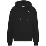 Sweat-shirt Fila  Sweat-shirt  Hommes Fedor sweat à Capuche 688505 Homme Noir
