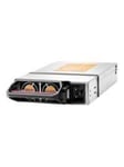 HP E Power Supply Kit Strömförsörjning - 3400 Watt - ATX - 80 Plus Platinum certificate