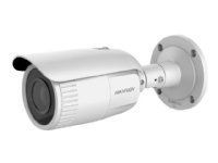 Hikvision 2 MP EXIR VF Bullet Network Camera DS-2CD1623G0-IZ - Nätverksövervakningskamera - färg (Dag&Natt) - 2 MP - 1920 x 1080 - 720p, 1080p - f14-montering - varifokal - komposit - LAN 10/100 - MJPEG, H.264, H.265, H.265+, H.264+ - Likström 12 V/PoE klass 3