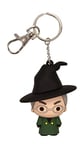 SD Toys - Harry Potter McGonagall - Porte-clés en caoutchouc - Sdtwrn20456