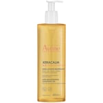 Avène XeraCalm A.D Lipid-Replenishing Cleansing Oil for Dry, Itchy Skin 400ml