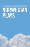 Eirik Fauske - The Oberon Anthology of Contemporary Norwegian Plays Bok