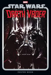 Various Artists - Star Wars: Darth Vader Poster Book Bok