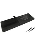 Blueparts Batteri för MacBook Pro 15" 2011-2012 A1382 inkl verktyg