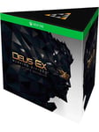 Deus Ex: Mankind Divided - Collectors Edition - Microsoft Xbox One - Action