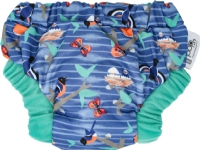 Close Caboo Close, Night Quick Dry Training Pants, Twilight Garden, L