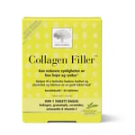 Collagen Filler One-a-Day, 30 tabletter