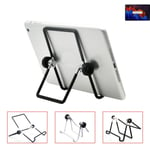 Tablet stand for Samsung Galaxy Tab S7 LTE Tablet table holder foldable