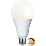 LED - lampa E27 A80 High Lumen - Star Trading