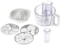 Kenwood AT264 Food Processor Attachment - Fits Models: See Description