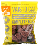 Vaisto Cat® Köttbullar, Kyckling & Nöt - 4x800g