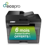 Brother MFC-L2860DWE EcoPro Ready All-in-One Mono Laser Printer