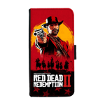 undefined Red Dead Redemption Huawei P30 Plånboksfodral
