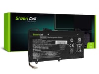 Green Cell SE03XL Batteri för HP Pavilion 14-AL/14-AV HSTNN-LB7G/UB6Z