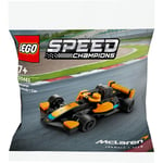 LEGO McLaren Formel 1-bil