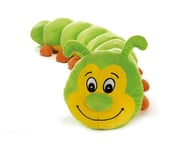 Peluche Chenille Vert Plush & Company 11204 Longueur 80 CM
