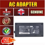 New DELTA Adapter for ASUS ROG G750JM-DSI7N23 G750JM-DSI7N24 Power Charger 180W