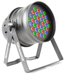 BeamZ LED PAR 64-36 x 1W RGB DMX, PAR 64 36x1W LED Beamz 151.238