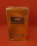 Rapport Original by Dana 50ml EDT Red Men Aftershave Perfume Spray - BRAND NEW