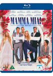 Mamma Mia! (Blu-Ray)