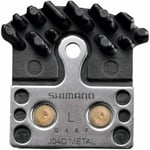 Shimano Spares Bicycle Cycle Bike J04C Metal Pad And Spring With Fin