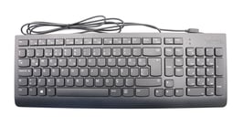 Lenovo IdeaCentre 3-22IMB05 3-24ARE05 3-22ADA05 USB Wired Keyboard Black 00XH624