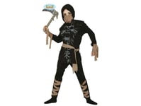 Ghost Ninja Dräkt