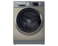 Hotpoint RDG9643GK Graphite 9+6KG 1400RPM Washer Dryer