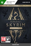The Elder Scrolls V: Skyrim Anniversary Upgrade - XBOX One,Xbox Series