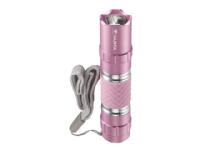 Varta LED Lipstick Light 1AA, Pen flashlight, LED, AA, Turkis, Aluminium